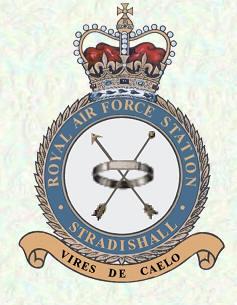 RAF Stradishall - Wikipedia
