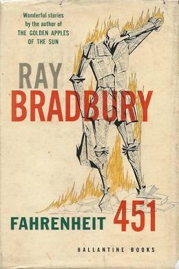 Fahrenheit 451 - Wikipedia