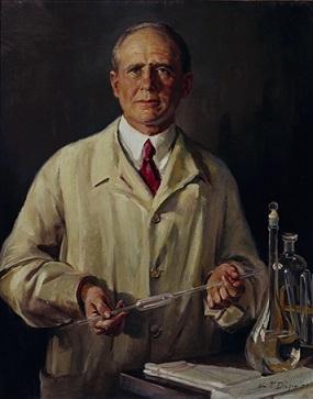 John Howland (doctor) - Wikipedia