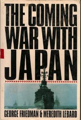 The Coming War with Japan - Wikipedia