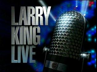 Larry King Live - Wikipedia