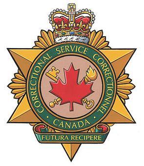 Correctional Service of Canada - Wikipedia