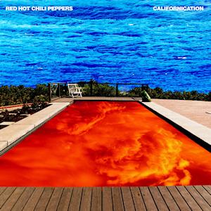 Californication (album) - Wikipedia