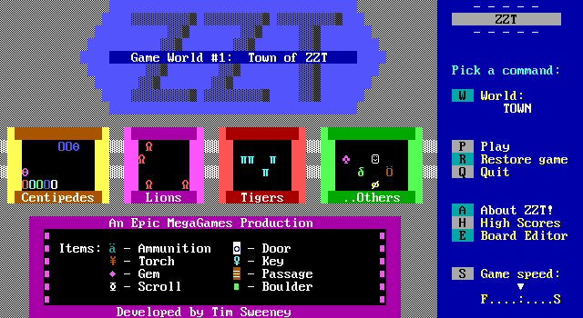 ZZT - Wikipedia