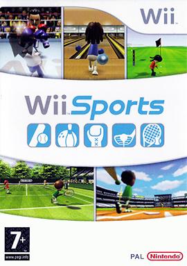 Wii Sports - Wikipedia