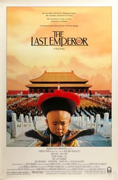 The Last Emperor - Wikipedia