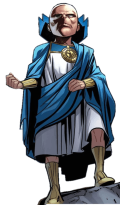 Uatu - Wikipedia