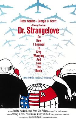Dr. Strangelove - Wikipedia
