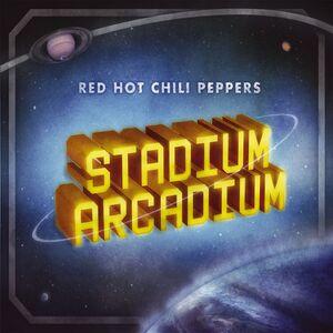 Stadium Arcadium - Wikipedia