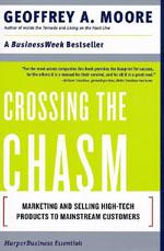 Crossing the Chasm - Wikipedia