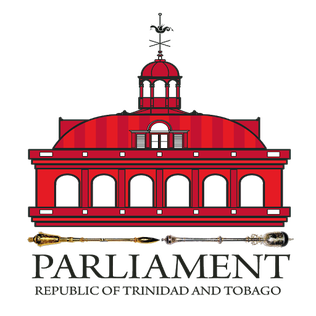 Parliament of Trinidad and Tobago - Wikipedia