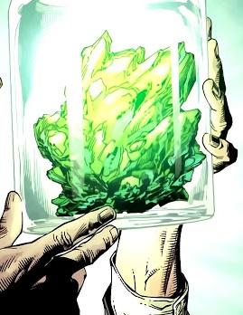 Kryptonite - Wikipedia