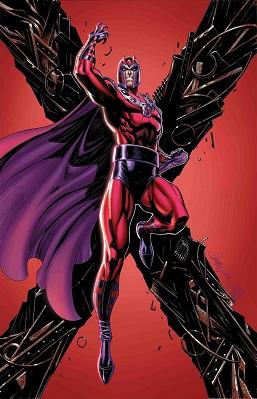 Magneto (Marvel Comics) - Wikipedia