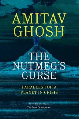 The Nutmeg's Curse - Wikipedia
