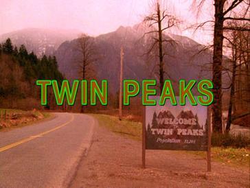 Twin Peaks - Wikipedia