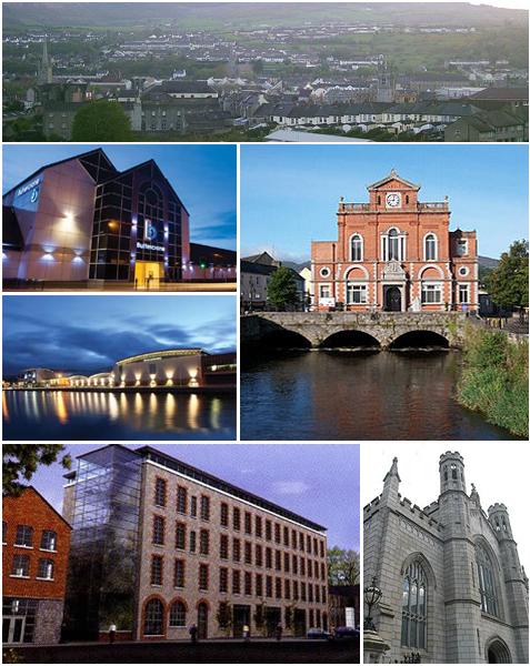 Newry - Wikipedia