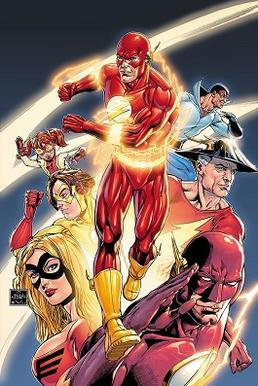 The Flash - Wikipedia