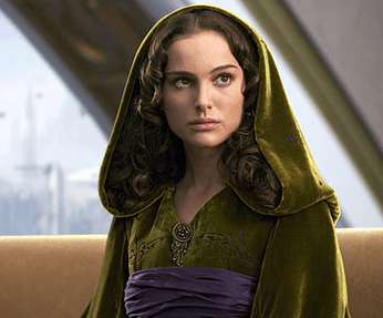 Padmé Amidala - Wikipedia