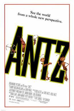 Antz - Wikipedia