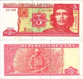 Cuban peso - Wikipedia