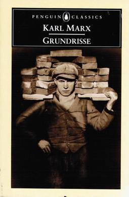 Grundrisse - Wikipedia