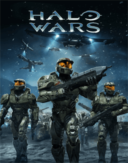 Halo Wars - Wikipedia