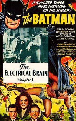 Batman (serial) - Wikipedia