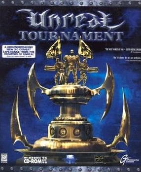 Unreal Tournament - Wikipedia