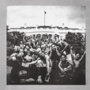 To Pimp a Butterfly - Wikipedia