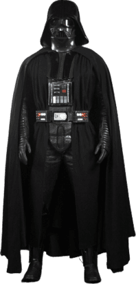 Darth Vader - Wikipedia