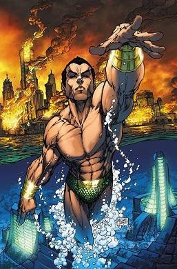 Namor - Wikipedia