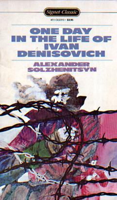 One Day in the Life of Ivan Denisovich - Wikipedia