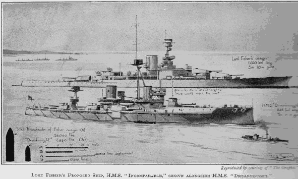 HMS Incomparable - Wikipedia