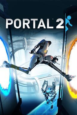 Portal 2 - Wikipedia