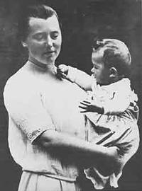 Hilde Mangold - Wikipedia