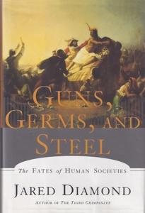 Guns, Germs, and Steel - Wikipedia