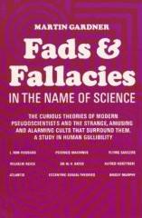 Fads and Fallacies in the Name of Science - Wikipedia