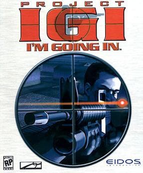 Project I.G.I. - Wikipedia