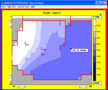 Reservoir simulation - Wikipedia