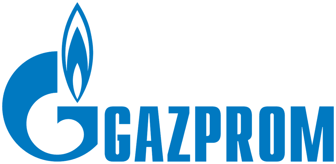 Gazprom - Wikipedia