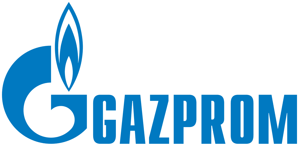 Gazprom - Wikipedia