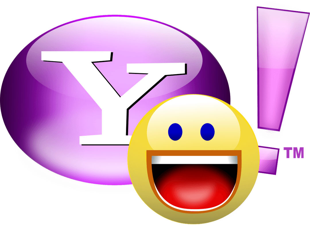 Yahoo Messenger - Wikipedia