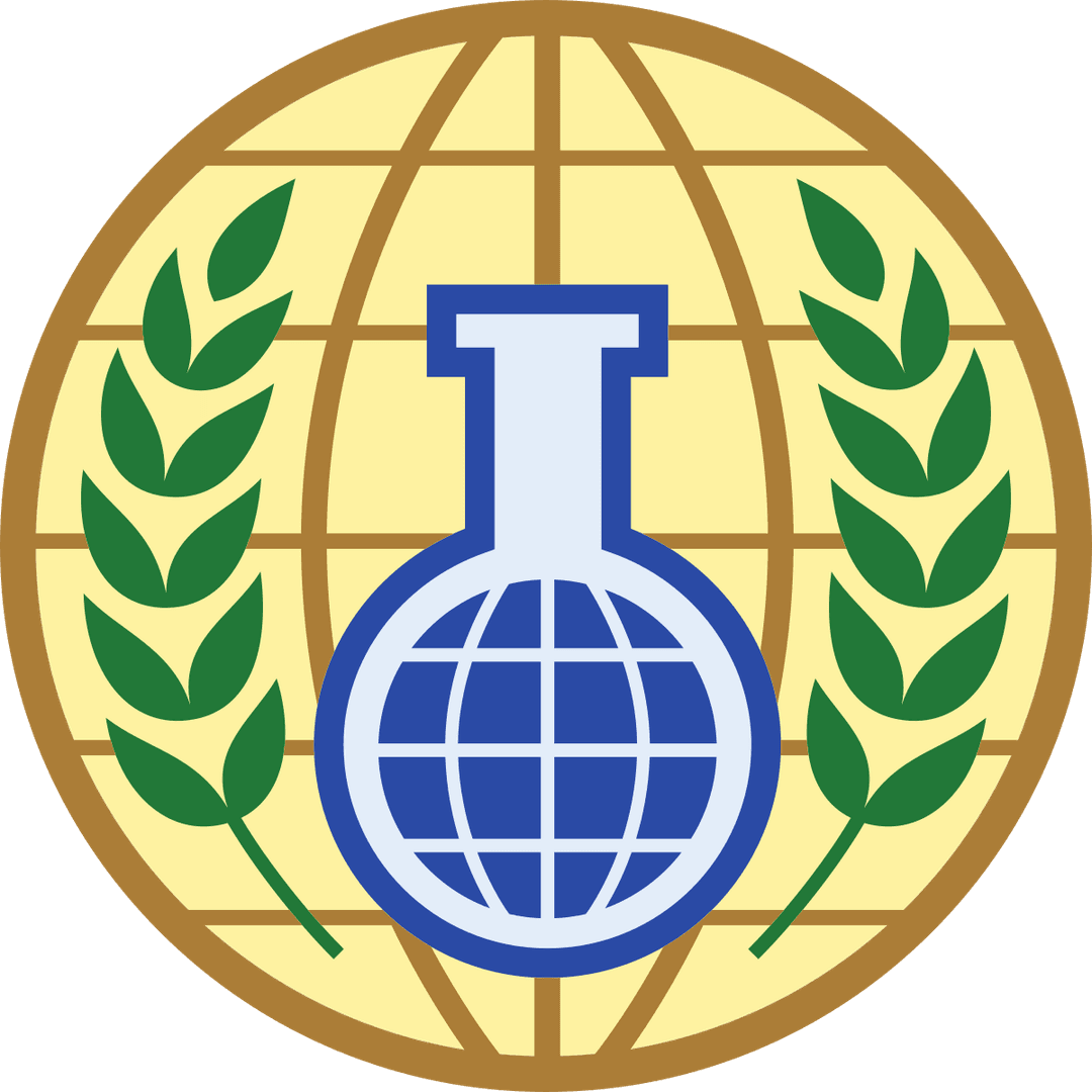 Organisation for the Prohibition of Chemical Weapons - Wikipedia
