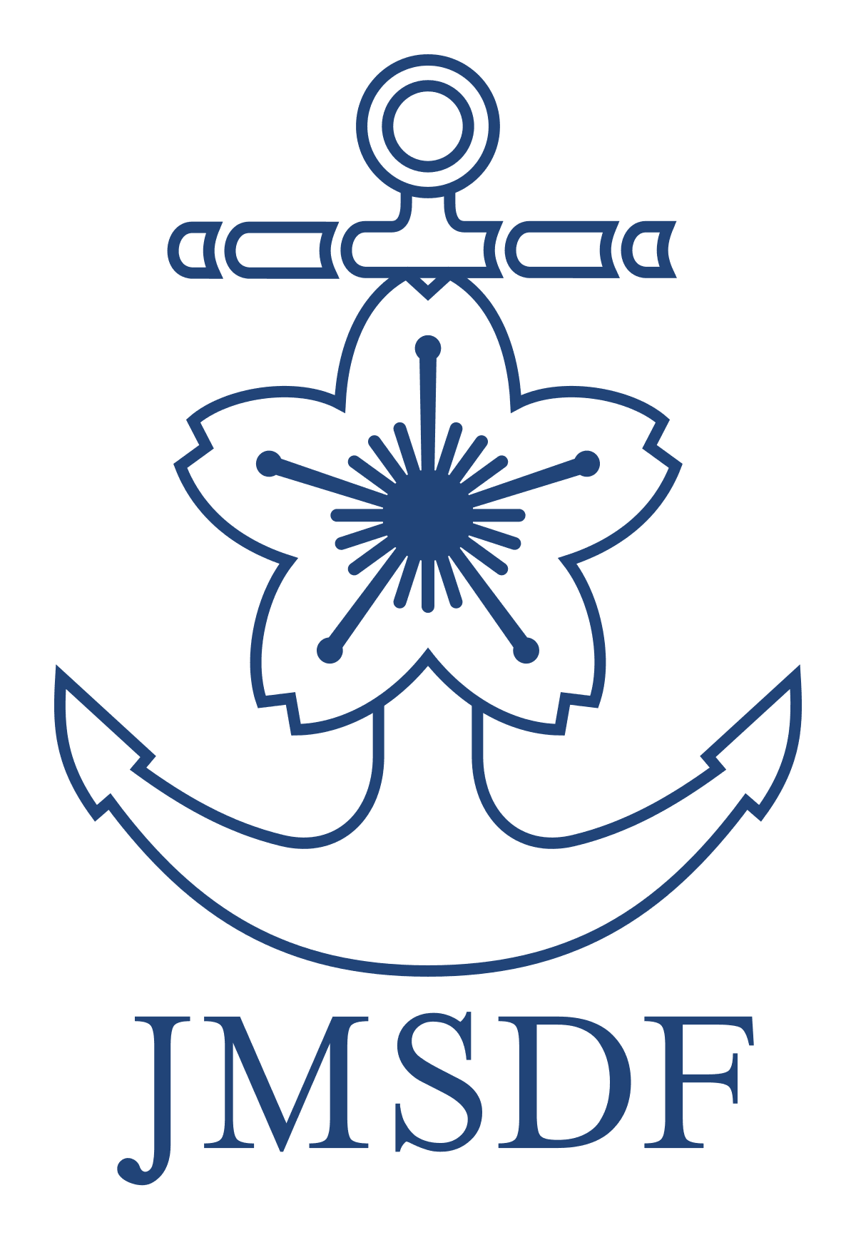 Japan Maritime Self-Defense Force - Wikipedia