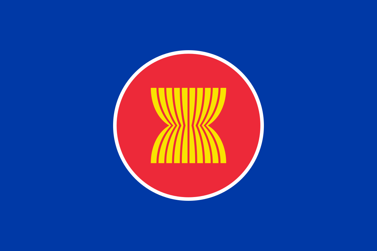 ASEAN - Wikipedia