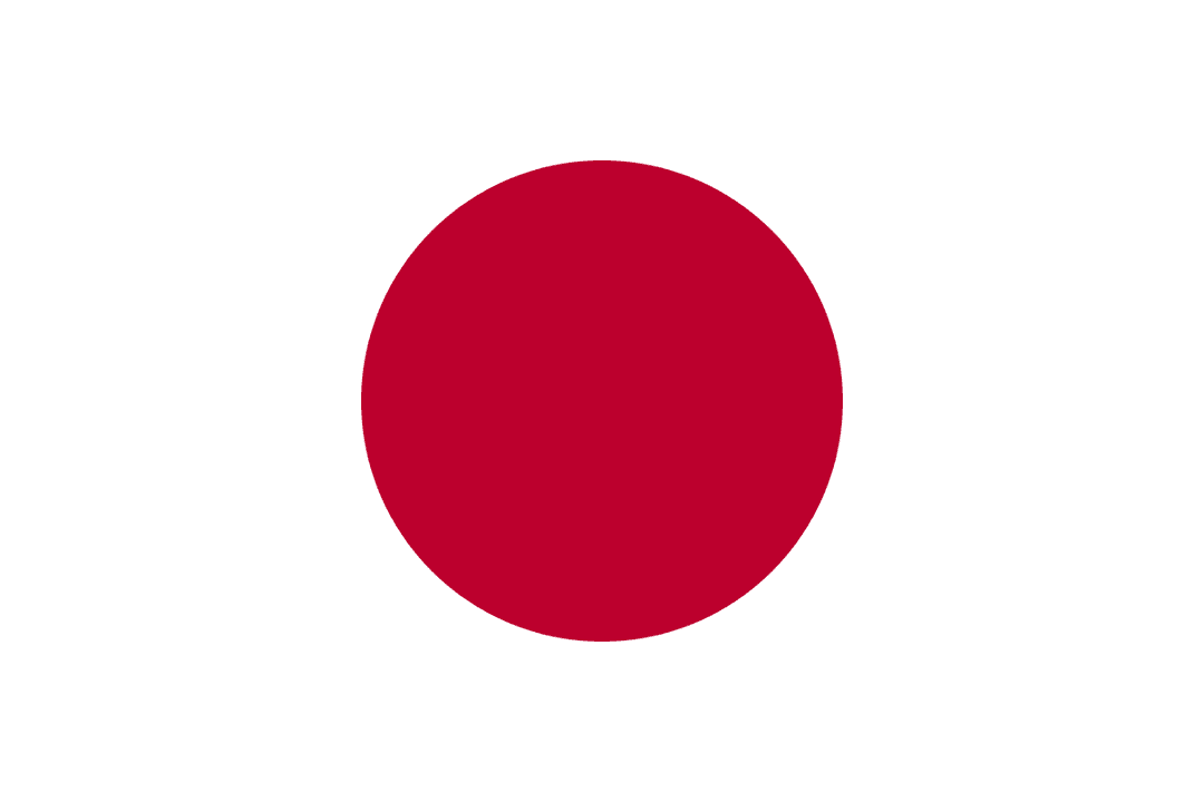 Flag of Japan - Wikipedia