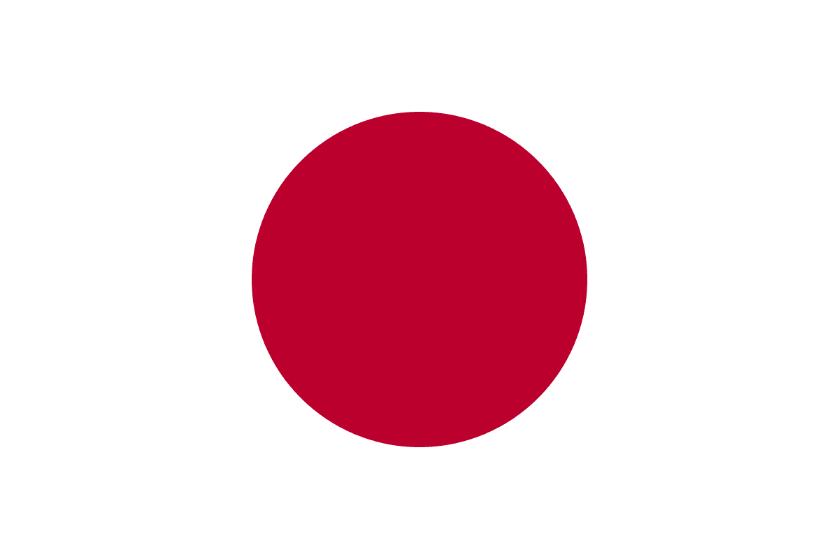 Flag of Japan - Wikipedia