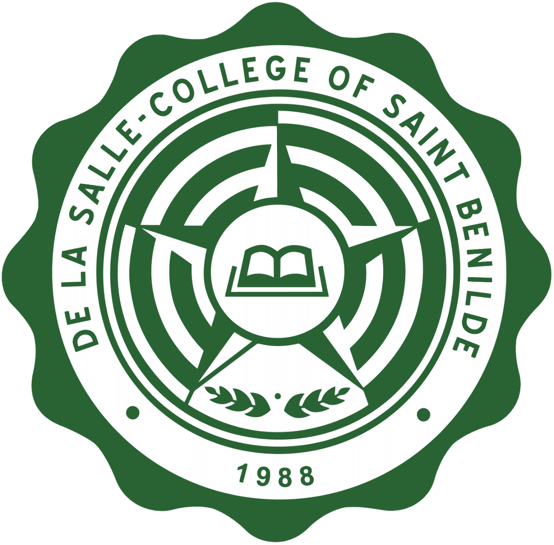 De La Salle–College of Saint Benilde - Wikipedia