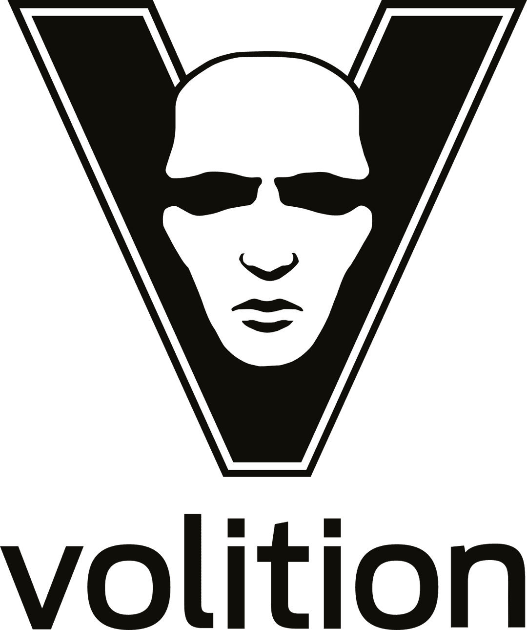 Volition (company) - Wikipedia