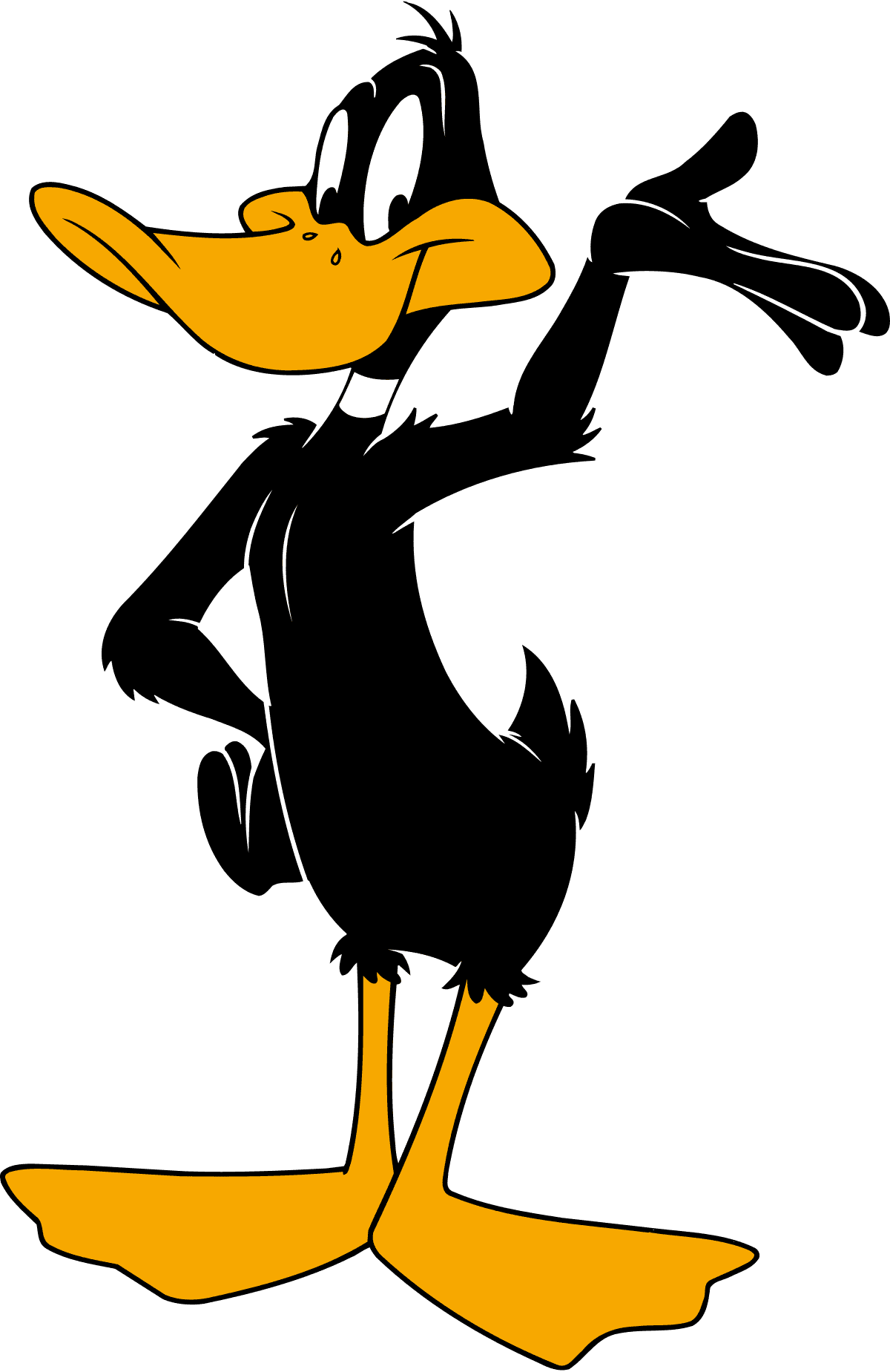 Daffy Duck - Wikipedia